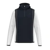 Bluza męska Head  CLUB 25 TECH Hoodie Men Navy/White