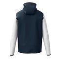 Bluza męska Head  CLUB 25 TECH Hoodie Men Navy/White