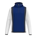 Bluza męska Head  CLUB 25 TECH Hoodie Men Royal/White