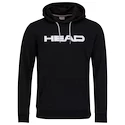 Bluza męska Head  Club Byron Hoodie Men Black M