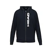 Bluza męska Head  CLUB ORIGINAL Hoodie FZ Men NV