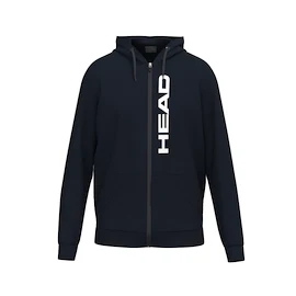 Bluza męska Head CLUB ORIGINAL Hoodie FZ Men NV