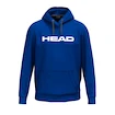 Bluza męska Head  CLUB ORIGINAL Hoodie Men Royal