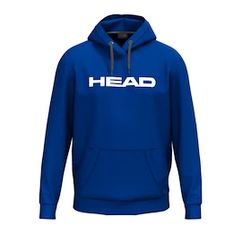 Bluza męska Head CLUB ORIGINAL Hoodie Men Royal