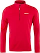 Bluza męska Head  Marty Midlayer Red L