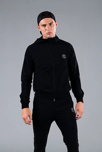 Bluza męska Hydrogen  Tech FZ Sweatshirt Skull Black M