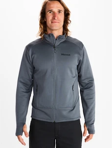 Bluza męska Marmot  Olden Polartec Jacket L