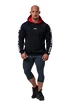 Bluza męska Nebbia  Unlock the Champion hoodie 194 black