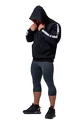 Bluza męska Nebbia  Unlock the Champion hoodie 194 black