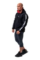 Bluza męska Nebbia  Unlock the Champion hoodie 194 black