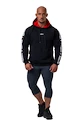 Bluza męska Nebbia  Unlock the Champion hoodie 194 black XXL