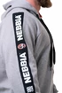 Bluza męska Nebbia  Unlock the Champion hoodie 194 light grey