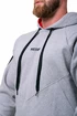 Bluza męska Nebbia  Unlock the Champion hoodie 194 light grey