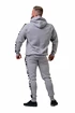 Bluza męska Nebbia  Unlock the Champion hoodie 194 light grey