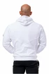 Bluza męska Nebbia  Unlock the Champion hoodie 194 white