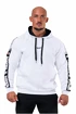 Bluza męska Nebbia  Unlock the Champion hoodie 194 white