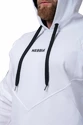 Bluza męska Nebbia  Unlock the Champion hoodie 194 white