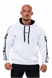 Bluza męska Nebbia Unlock the Champion hoodie 194 white