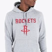 Bluza męska New Era  NBA Remaining Teams Houston Rockets Light Grey