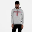 Bluza męska New Era  NBA Remaining Teams Houston Rockets Light Grey