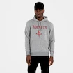 Bluza męska New Era  NBA Remaining Teams Houston Rockets Light Grey  XL