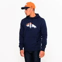 Bluza męska New Era  NFL Denver Broncos