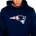 Bluza męska New Era  NFL New England Patriots