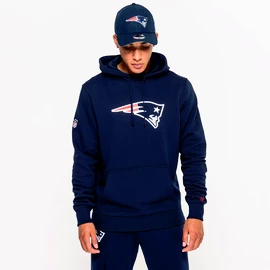 Bluza męska New Era NFL New England Patriots