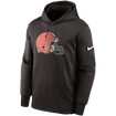 Bluza męska Nike  Prime Logo Therma Pullover Hoodie Cleveland Browns XL