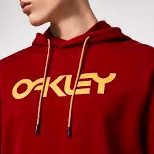 Bluza męska Oakley  B1B PO HOODIE 2.0