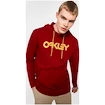 Bluza męska Oakley  B1B PO HOODIE 2.0 S