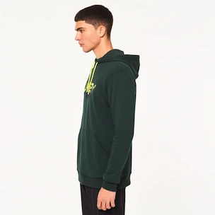 Bluza męska Oakley  The Post Po Hoodie