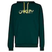 Bluza męska Oakley  The Post Po Hoodie S