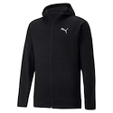 Bluza męska Puma  Train All Day PWRFleece Full Zip Puma Black XL