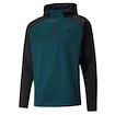 Bluza męska Puma  Train Off Season PWRFleece Hoodie Varsity Green S