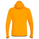 Bluza męska Salewa  Agner Hybrid PL/DST M FZ Hdy Turmeric Melange/0910