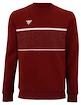 Bluza męska Tecnifibre  Club Sweater Cardinal XXL