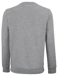 Bluza męska Tecnifibre  Club Sweater Silver L