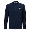 Bluza męska Tecnifibre  Polar Quarter Zip  XL