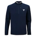 Bluza męska Tecnifibre  Polar Quarter Zip  XL