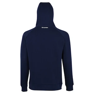 Bluza męska Tecnifibre  Pro Fleece Hoodie Navy