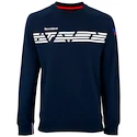 Bluza męska Tecnifibre  Sweat Marine S