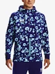 Bluza męska Under Armour  Accelerate Hoodie-BLU L