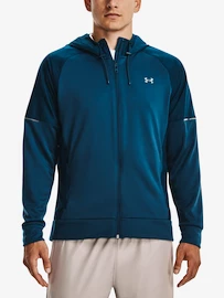 Bluza męska Under Armour AF Storm FZ-BLU