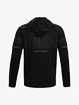 Bluza męska Under Armour  AF Storm FZ Hoodie-BLK