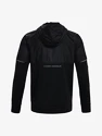 Bluza męska Under Armour  AF Storm FZ Hoodie-BLK