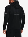 Bluza męska Under Armour  AF Storm FZ Hoodie-BLK