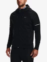 Bluza męska Under Armour  AF Storm FZ Hoodie-BLK