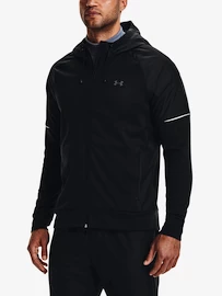 Bluza męska Under Armour AF Storm FZ Hoodie-BLK