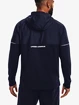 Bluza męska Under Armour  AF Storm FZ Hoodie-NVY